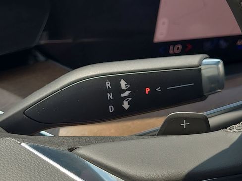 New 2026 Chevrolet Suburban High Country w/ Sun And Tow Package image 16