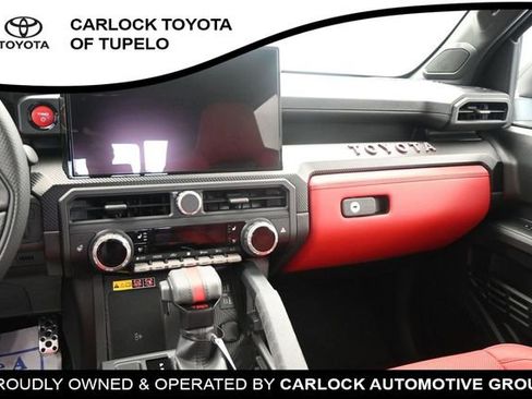 Used 2026 Toyota Tacoma TRD Pro AWD/4WD image 35