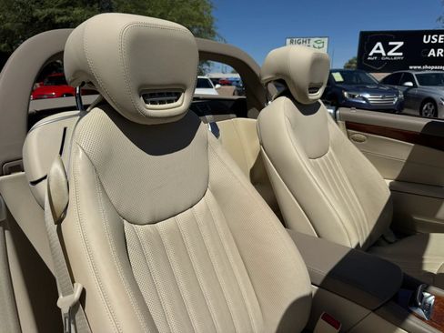 Used 2009 Mercedes-Benz SL 550 image 30