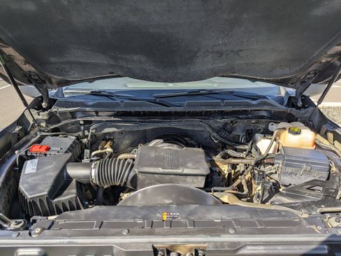 Used 2020 GMC Sierra 2500 SLE w/ X31 Off-Road Package image 51