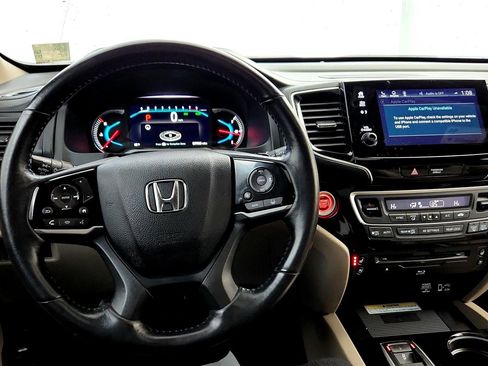 Used 2019 Honda Pilot Elite image 41