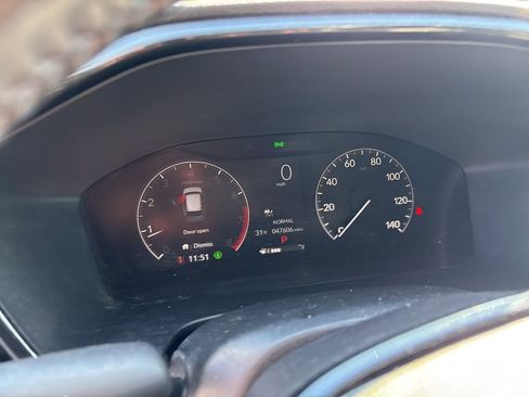 Used 2023 Honda CR-V EX-L image 7