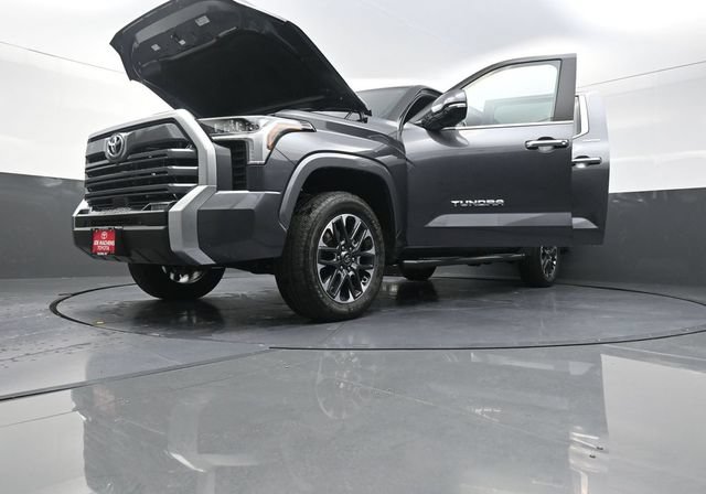 Used 2026 Toyota Tundra Limited w/ Limited PVM Package AWD/4WD image 41