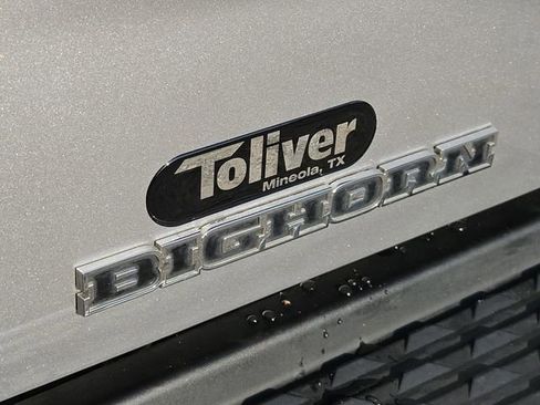 Used 2024 RAM 2500 Big Horn image 12