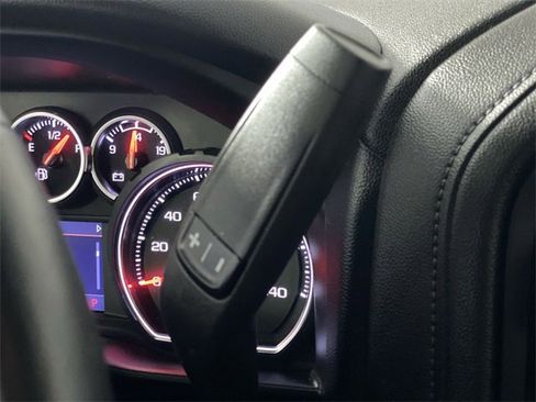 Certified 2022 Chevrolet Silverado 1500 RST w/ Z71 Off-Road Package image 21