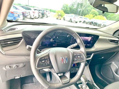 Used 2026 Buick Encore GX Sport Touring w/ Advanced Technology Package FWD image 12