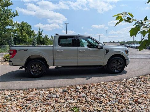 Used 2023 Ford F150 Lariat w/ Equipment Group 502A High AWD/4WD image 6