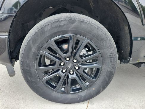 Used 2024 Ford F150 Platinum AWD/4WD image 18