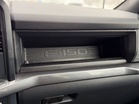 Used 2023 Ford F150 XL w/ STX Appearance Package image 19