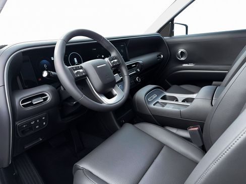 New 2026 Hyundai Palisade SEL AWD/4WD image 14