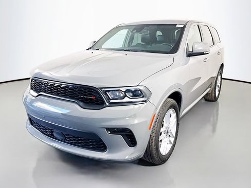 Used 2022 Dodge Durango GT image 4