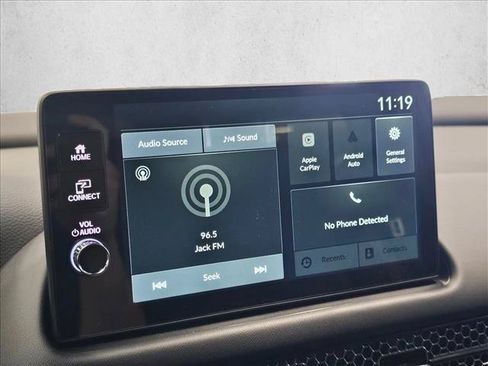 New 2027 Honda HR-V Sport image 21