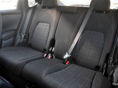 Certified 2026 Honda HR-V Sport image 12