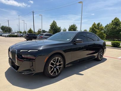 Used 2025 BMW 740i