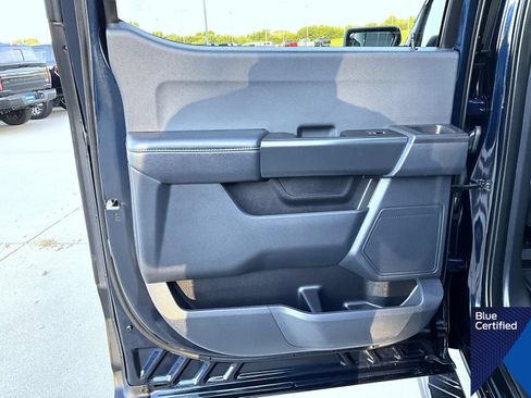 Certified 2023 Ford F150 XL w/ STX Appearance Package AWD/4WD image 21