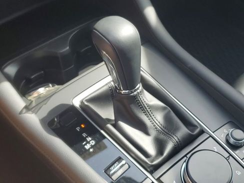 New 2026 MAZDA MAZDA3 2.5 S Sedan w/ Preferred Pkg FWD image 30