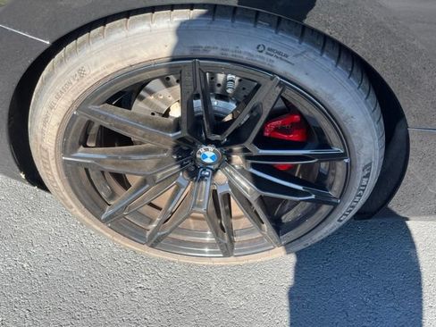 Used 2024 BMW M2 w/ Lighting Package RWD image 21