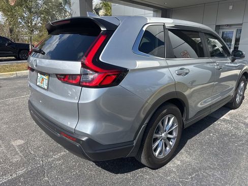 Used 2023 Honda CR-V EX-L image 5