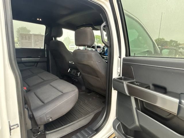 Used 2021 Ford F150 XLT w/ Equipment Group 302A High AWD/4WD image 32