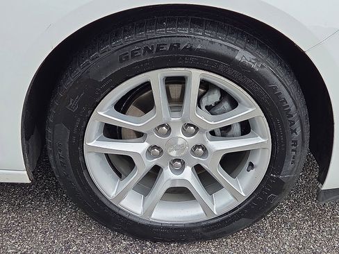 Used 2013 Chevrolet Malibu Eco FWD image 7
