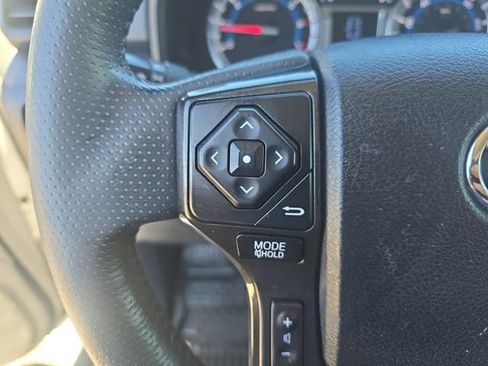 Used 2019 Toyota 4Runner TRD Off-Road image 16