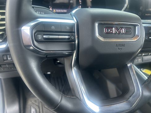 Used 2023 GMC Canyon Elevation w/ Convenience Package image 23