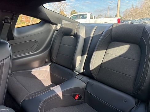 New 2026 Ford Mustang Coupe image 22