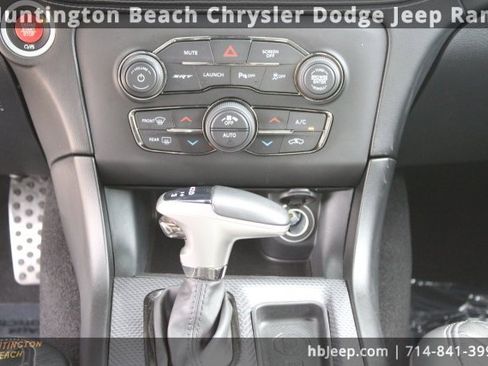 Used 2023 Dodge Charger SRT Hellcat image 18