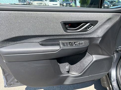 New 2026 Subaru Outback Limited AWD/4WD image 17
