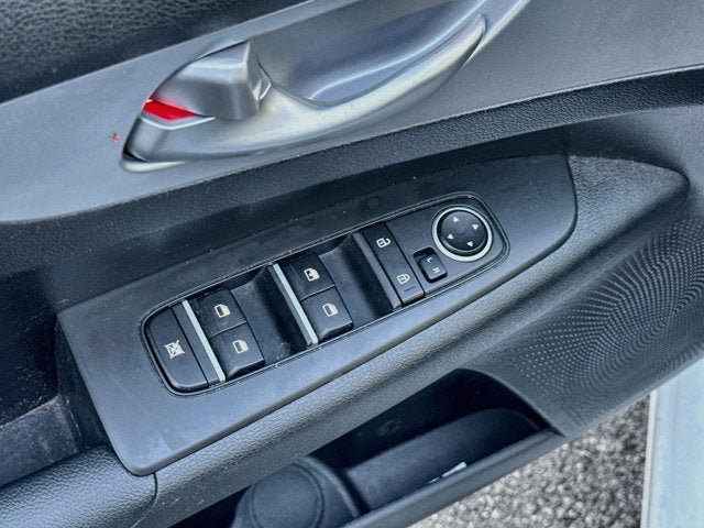 Certified 2024 Kia Forte LXS w/ LXS Technology Package FWD image 17