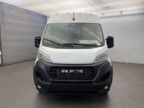 New 2026 RAM ProMaster 2500 w/ Safety Group image 10