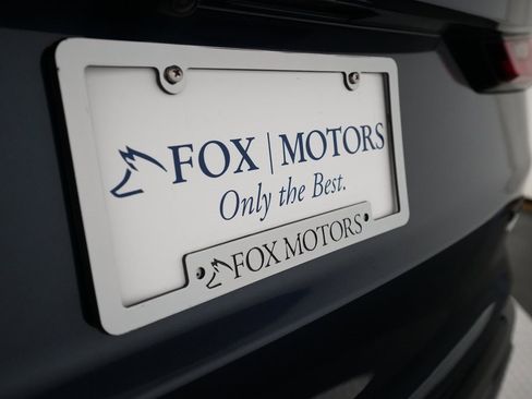 Certified 2025 Honda CR-V Sport Touring image 39