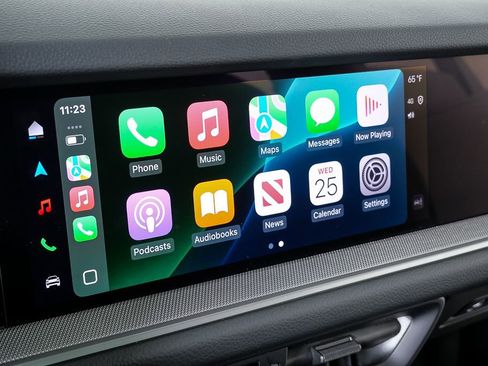 New 2026 Porsche Cayenne image 16