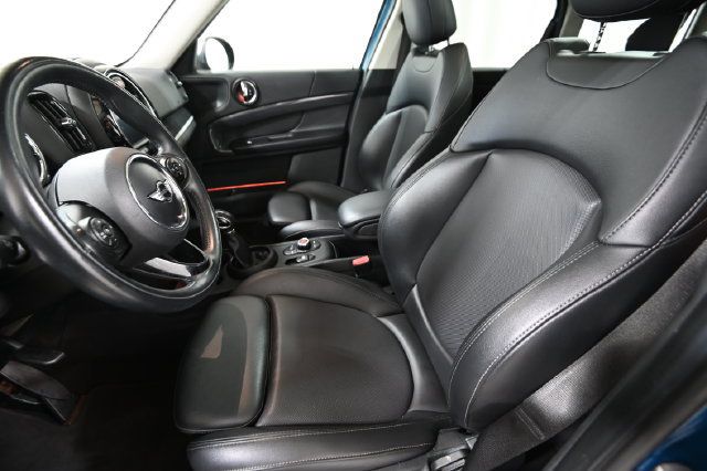 Used 2018 MINI Cooper Countryman S FWD image 7