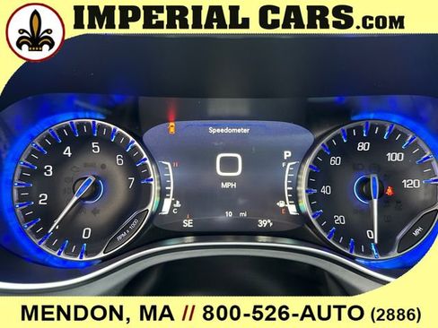 New 2026 Chrysler Pacifica Limited w/ S Appearance Package image 26