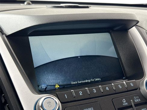 Used 2013 Chevrolet Equinox LT w/ Driver Convenience Package FWD image 20