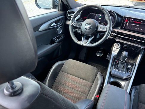 Used 2024 Dodge Hornet R/T Plus AWD/4WD image 14