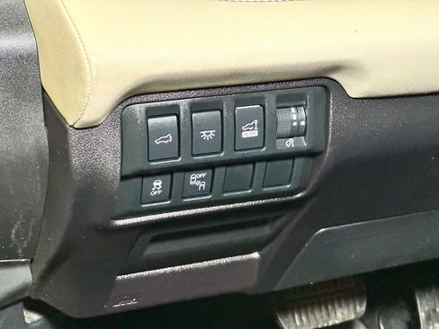 Used 2021 Subaru Ascent Limited AWD/4WD image 25