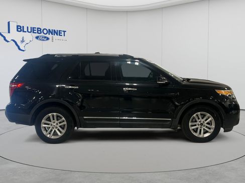 Used 2014 Ford Explorer XLT w/ Equipment Group 201A FWD image 4