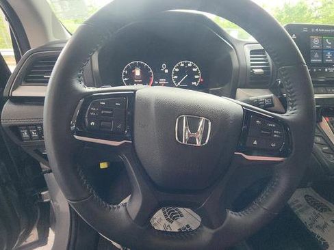 Used 2025 Honda Odyssey EX-L image 15