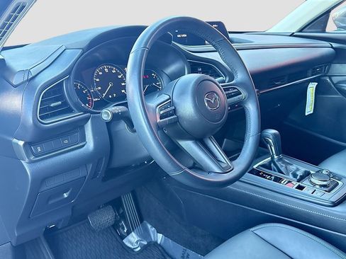 Used 2023 MAZDA CX-30 AWD 2.5 S w/ Select Package image 9