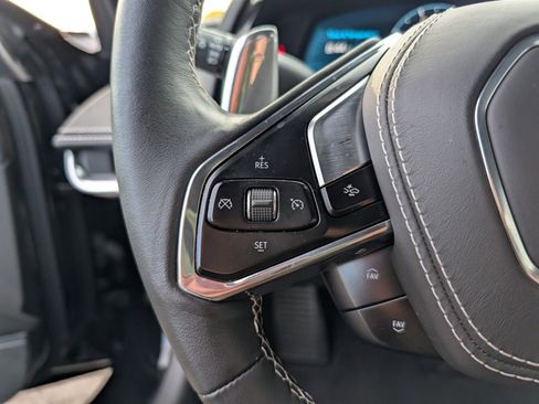 Certified 2024 Chevrolet Corvette Stingray Premium Conv w/ Battery Protection Package image 37