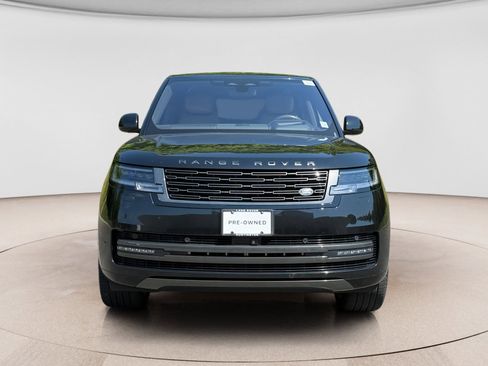 Used 2023 Land Rover Range Rover Long Wheelbase Autobiography AWD/4WD image 8