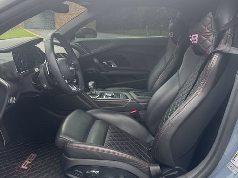 Used 2022 Audi R8 V10 performance AWD/4WD image 5