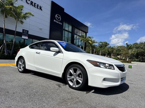 Used 2012 Honda Accord EX-L image 22