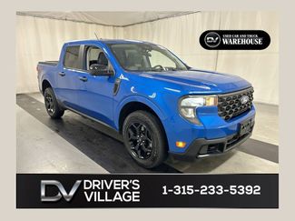 Used 2025 Ford Maverick XLT w/ XLT Luxury Package AWD/4WD video 1