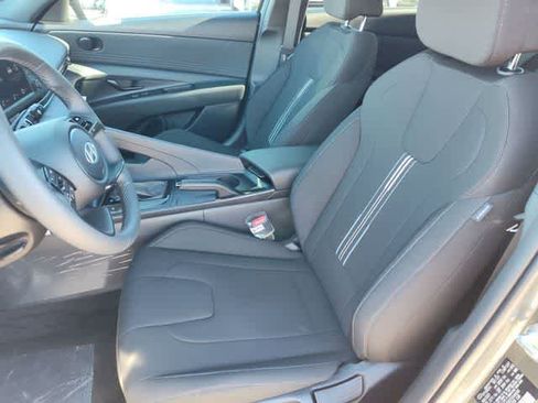 New 2026 Hyundai Elantra Sport FWD image 14