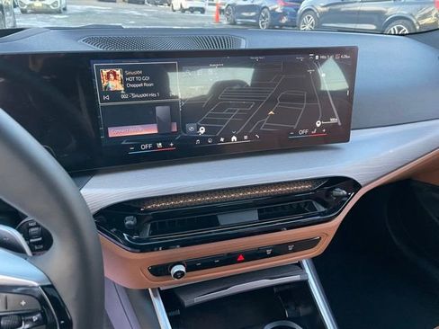 Certified 2026 BMW 430i xDrive Coupe w/ Premium Package image 17