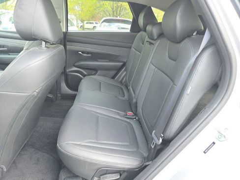 Used 2025 Hyundai Tucson SEL AWD/4WD image 26