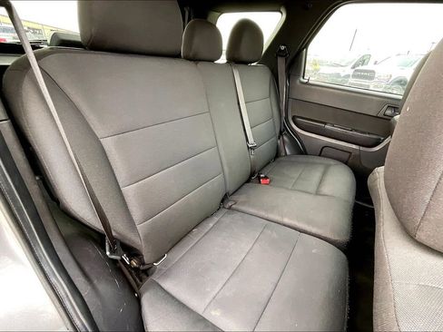 Used 2011 Ford Escape XLT image 21